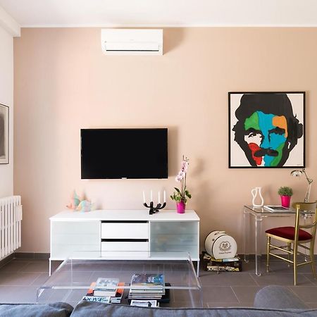 Galeria Home Apartments Anguillara Sabazia Bagian luar foto