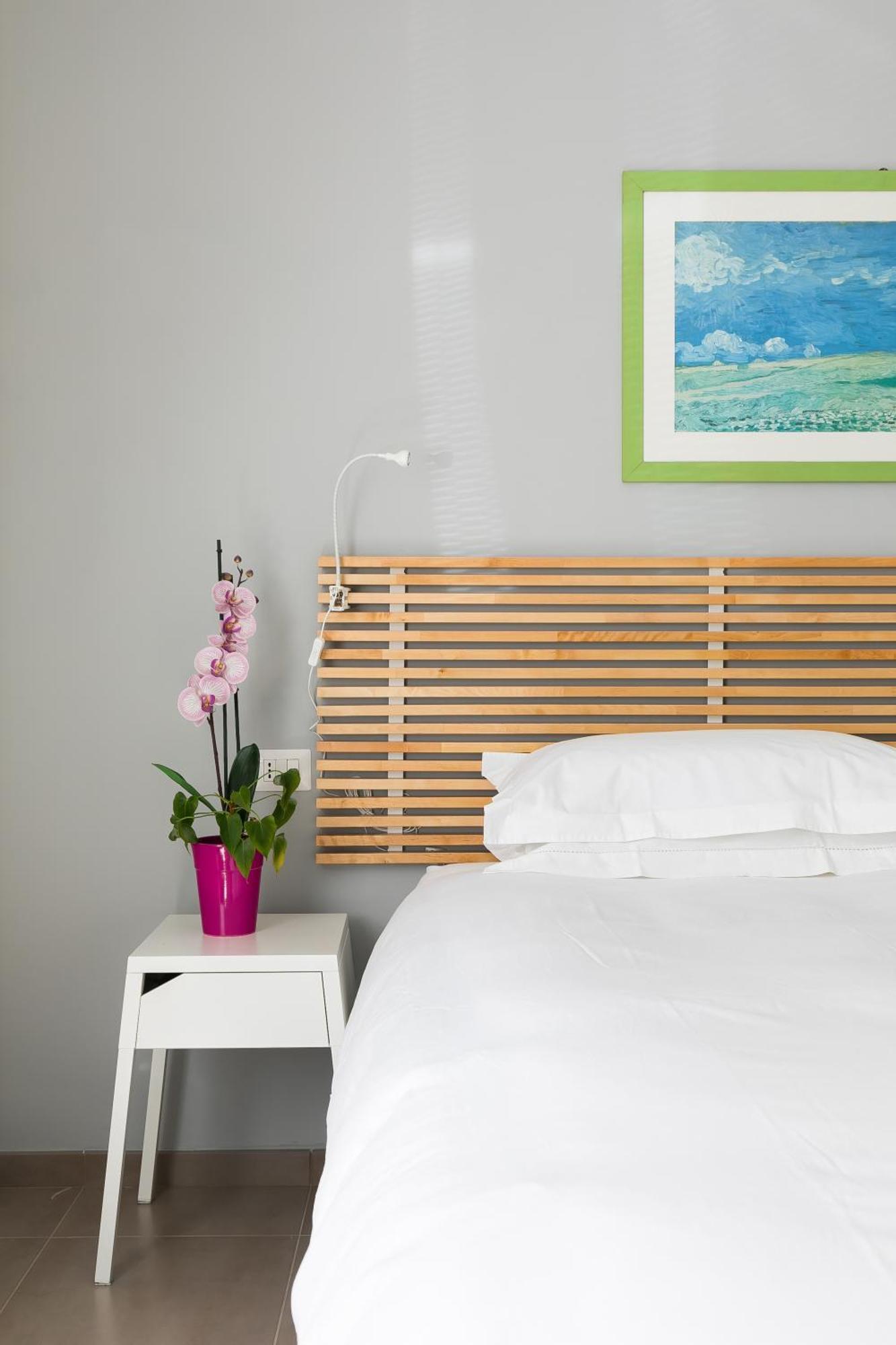 Galeria Home Apartments Anguillara Sabazia Bagian luar foto