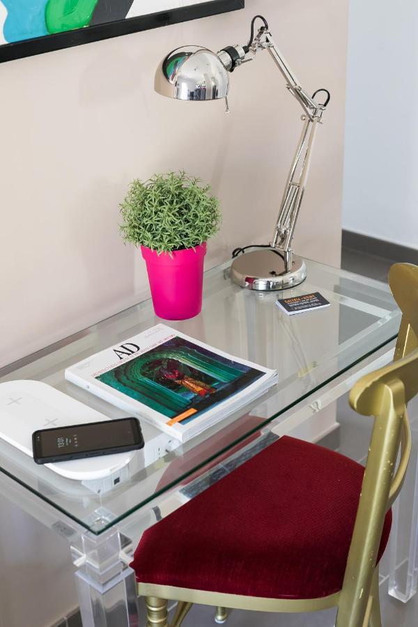 Galeria Home Apartments Anguillara Sabazia Bagian luar foto