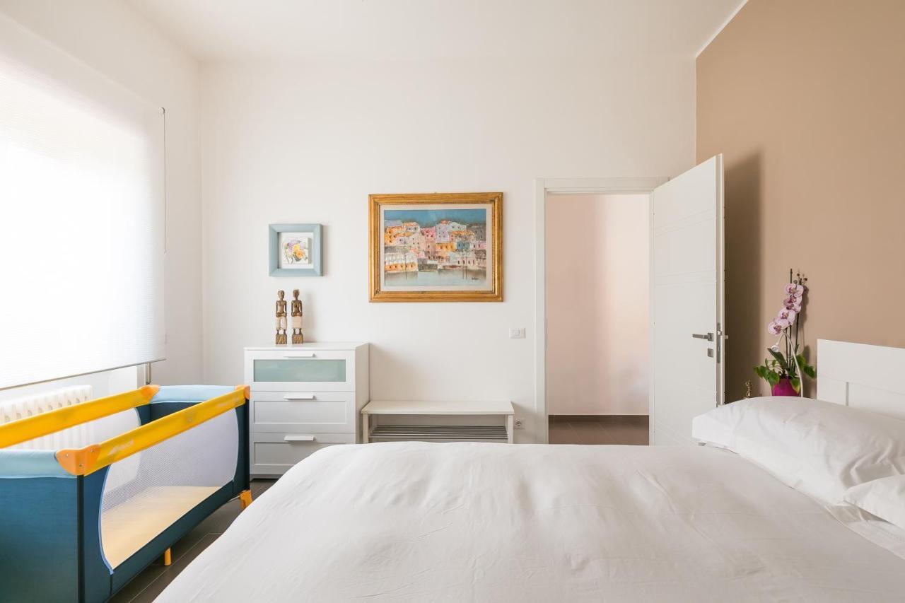 Galeria Home Apartments Anguillara Sabazia Bagian luar foto